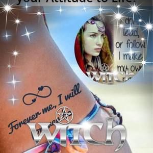 Meet your Posher, Joan